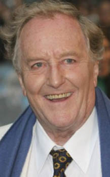 Robert Hardy